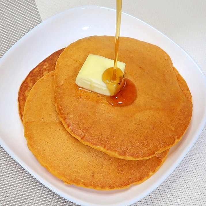 キャロット ホットケーキ にんじんジュースで簡単に レシピ 作り方 By Si Ze2k 楽天レシピ キャロット ホットケーキ にんじんジュースで簡単に レシピ 作り方 By Si Ze2k 楽天レシピ
